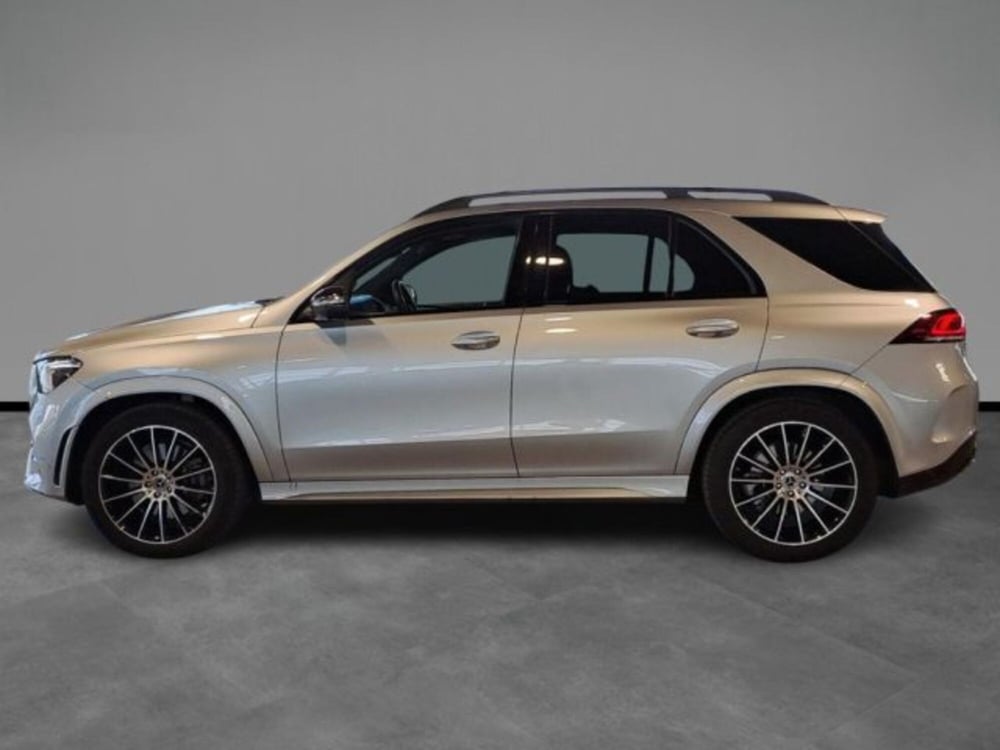 Mercedes-Benz GLE Coupé usata a Verona (2)