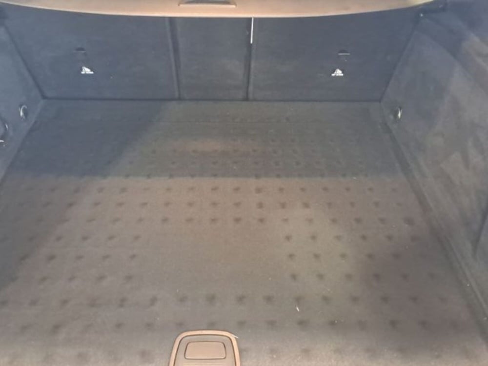 Mercedes-Benz GLE Coupé usata a Verona (13)