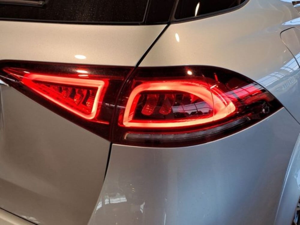 Mercedes-Benz GLE Coupé usata a Verona (6)