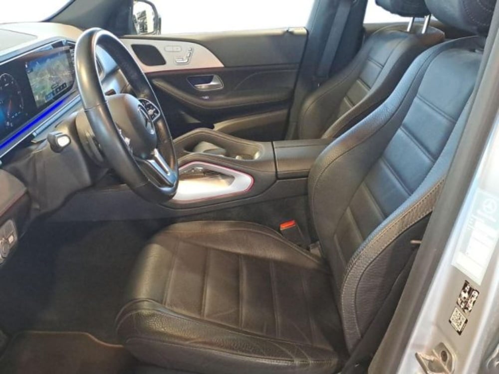 Mercedes-Benz GLE Coupé usata a Verona (8)