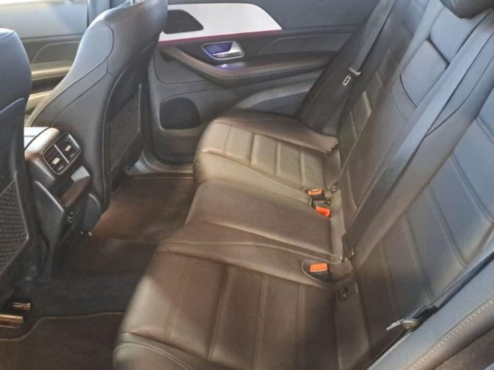 Mercedes-Benz GLE Coupé usata a Verona (9)