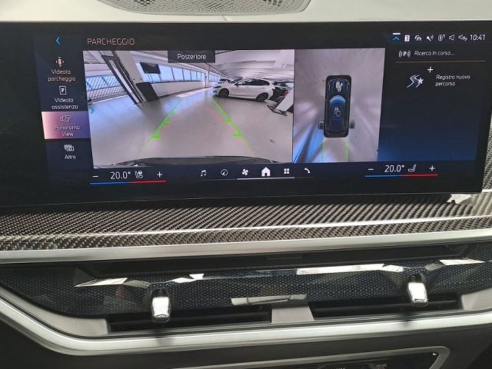 BMW X5 usata a Verona (10)