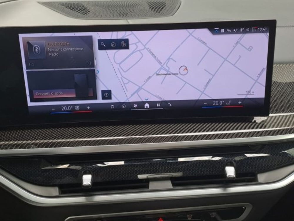 BMW X5 usata a Verona (11)