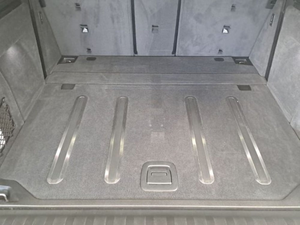 BMW X5 usata a Verona (15)