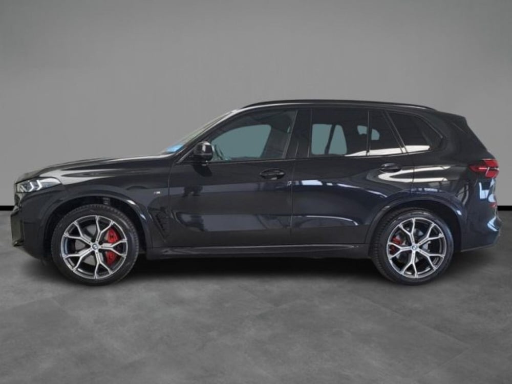 BMW X5 usata a Verona (3)