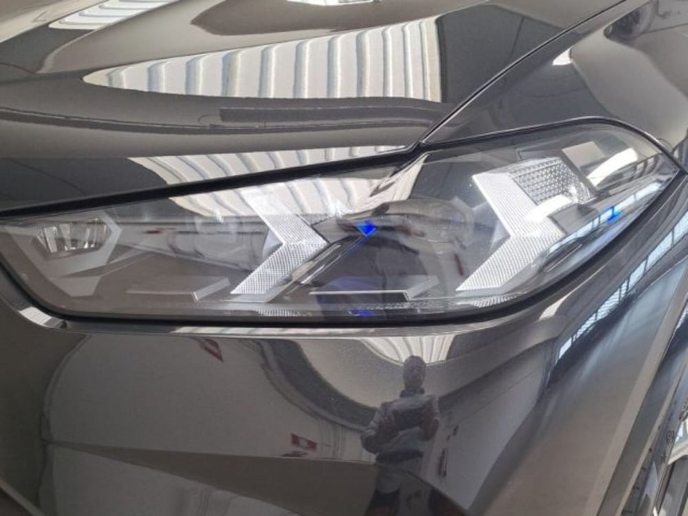 BMW X5 usata a Verona (6)