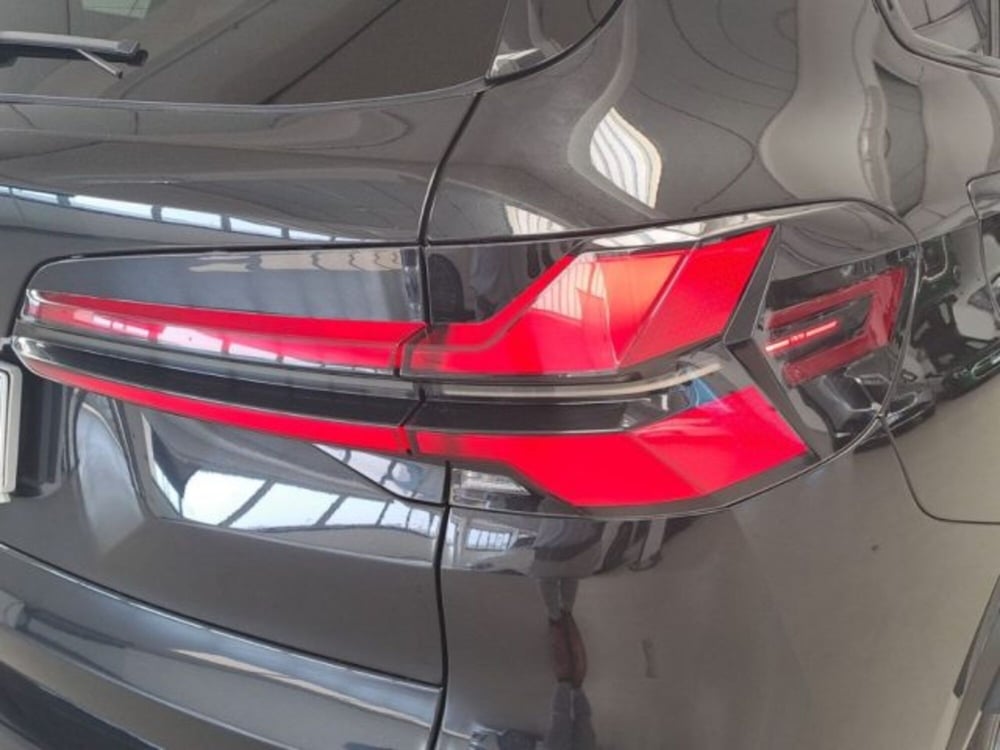 BMW X5 usata a Verona (7)