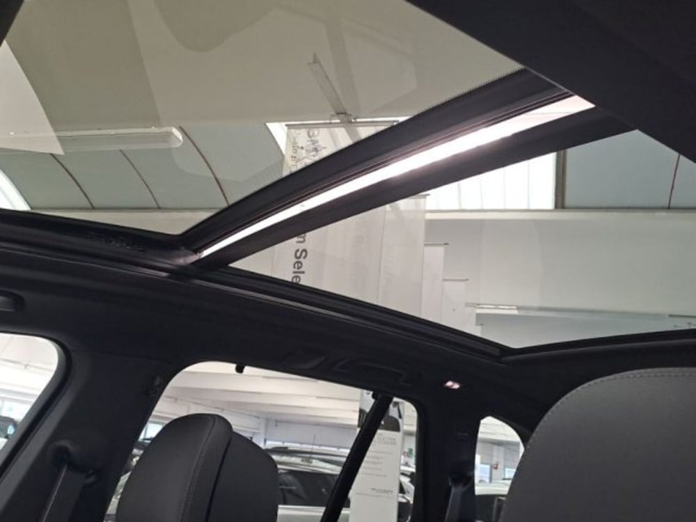 BMW X5 usata a Verona (8)