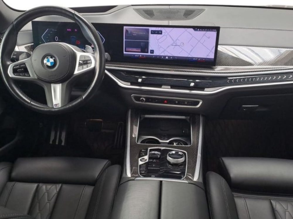 BMW X5 usata a Verona (9)