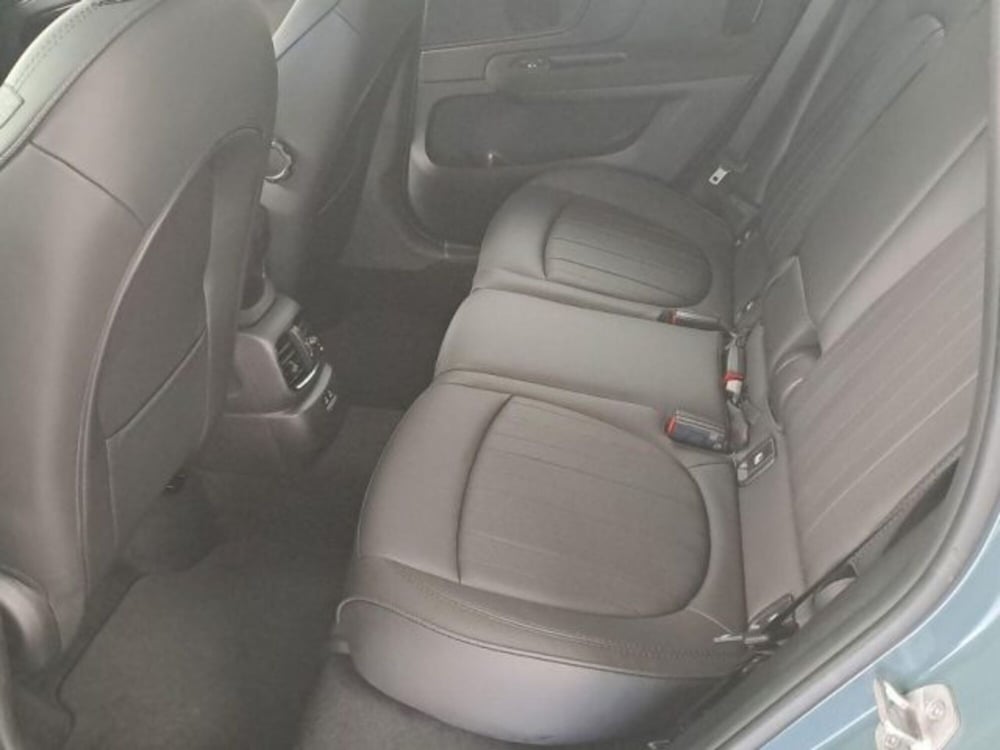 MINI Mini Countryman usata a Verona (10)
