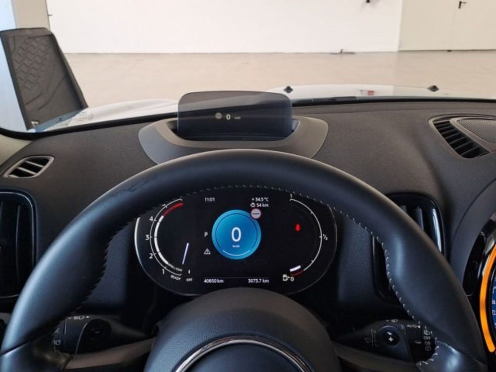 MINI Mini Countryman usata a Verona (13)