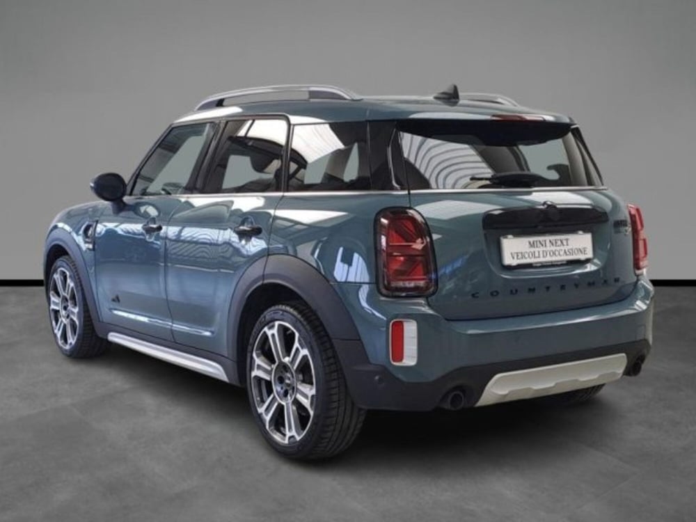 MINI Mini Countryman usata a Verona (4)