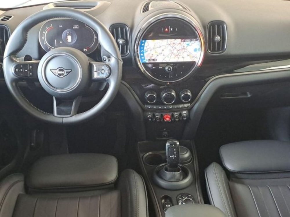 MINI Mini Countryman usata a Verona (8)