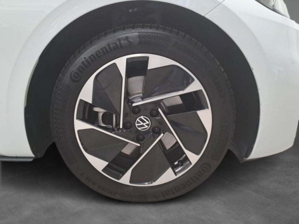 Volkswagen ID.3 usata a Verona (10)