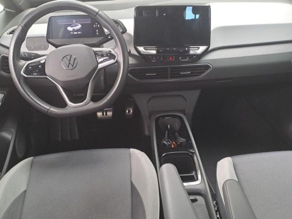 Volkswagen ID.3 usata a Verona (11)