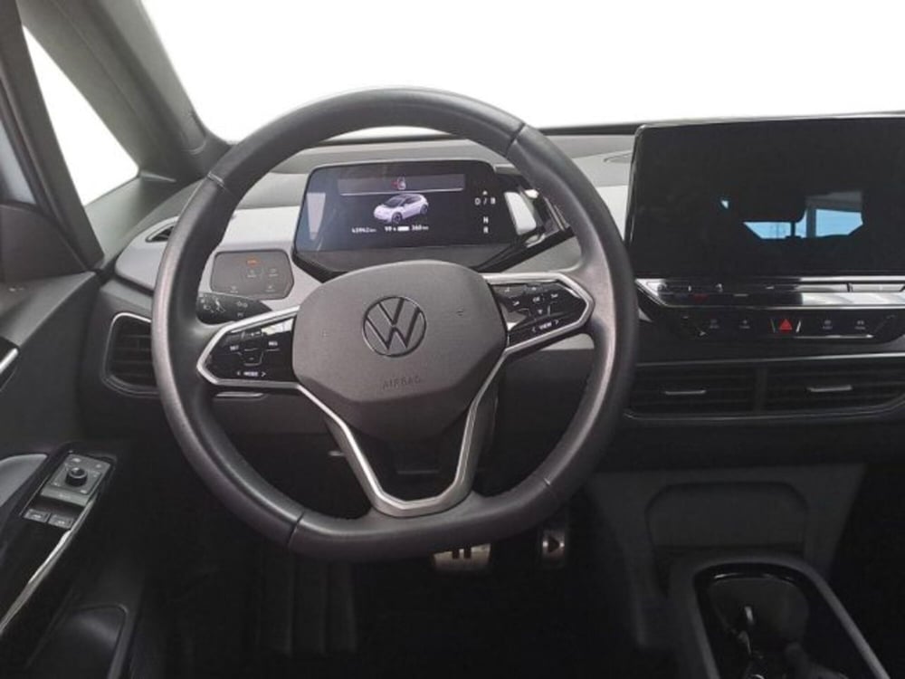 Volkswagen ID.3 usata a Verona (12)