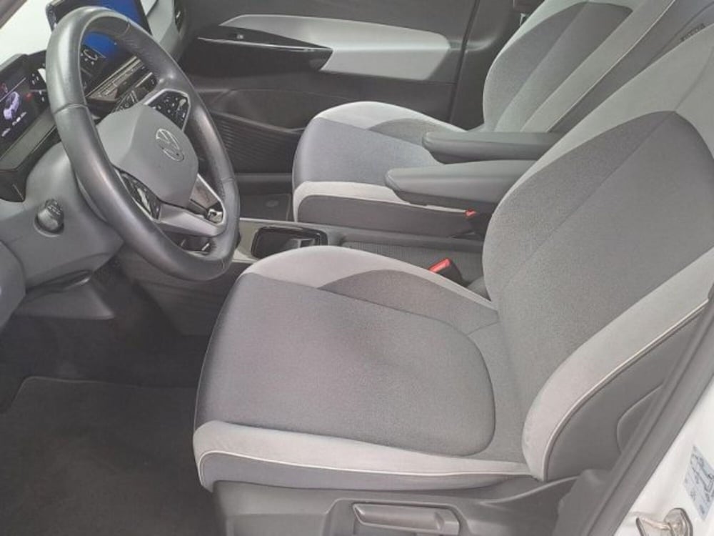 Volkswagen ID.3 usata a Verona (14)