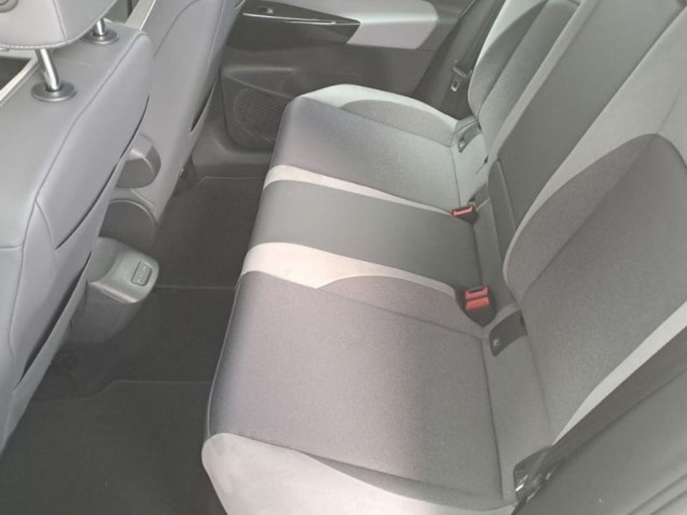 Volkswagen ID.3 usata a Verona (15)