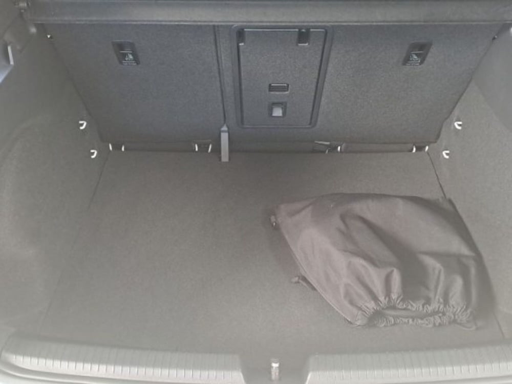 Volkswagen ID.3 usata a Verona (16)