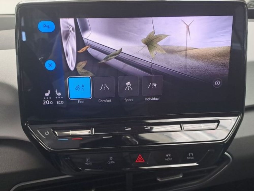 Volkswagen ID.3 usata a Verona (18)