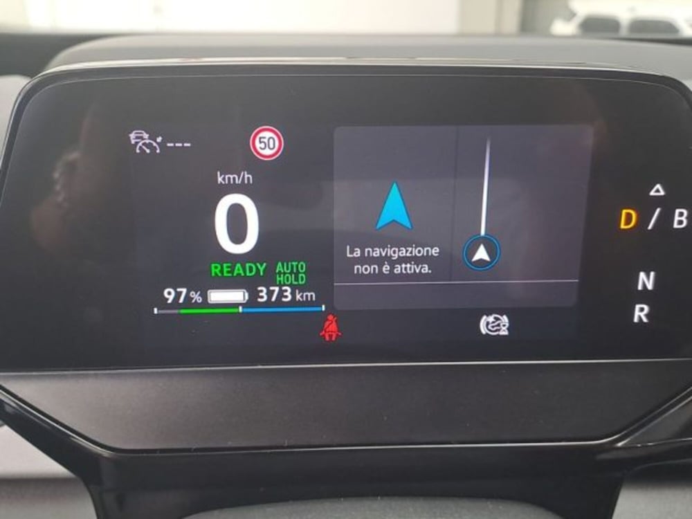 Volkswagen ID.3 usata a Verona (19)