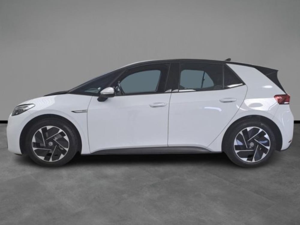 Volkswagen ID.3 usata a Verona (2)
