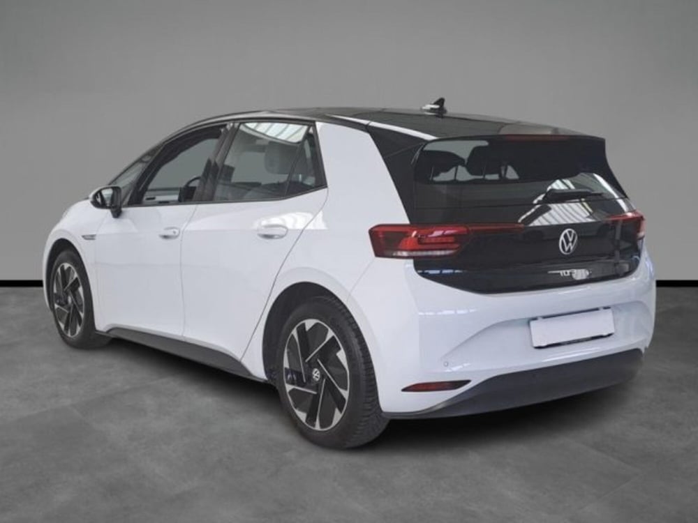 Volkswagen ID.3 usata a Verona (3)
