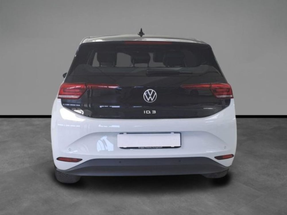 Volkswagen ID.3 usata a Verona (4)
