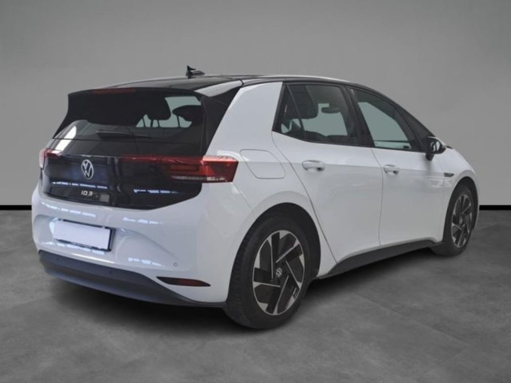 Volkswagen ID.3 usata a Verona (5)