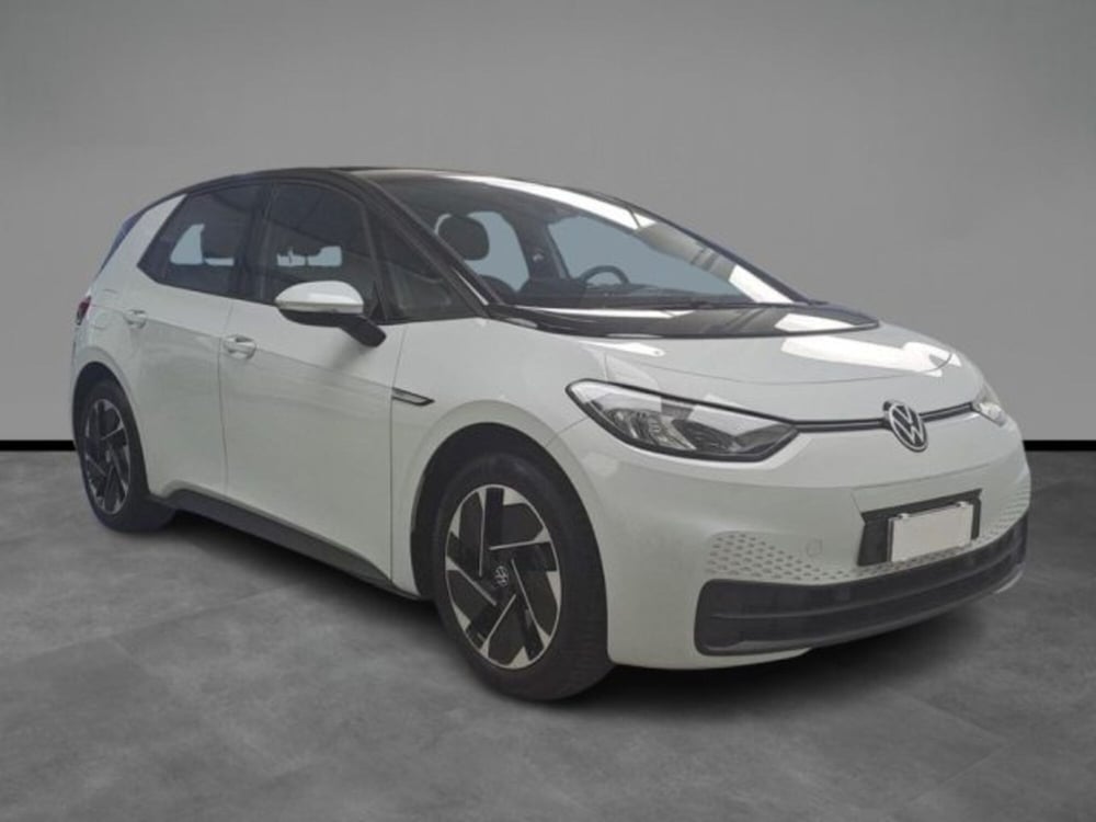 Volkswagen ID.3 usata a Verona (6)