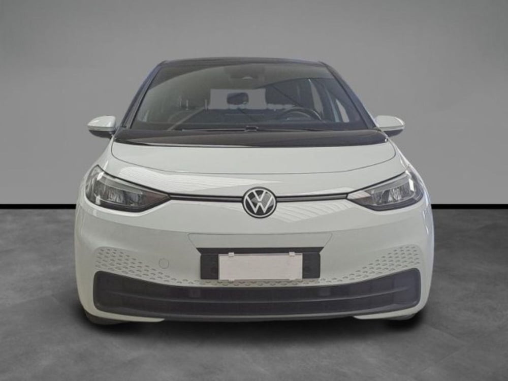 Volkswagen ID.3 usata a Verona (7)