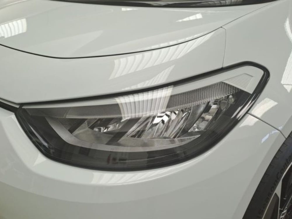 Volkswagen ID.3 usata a Verona (8)
