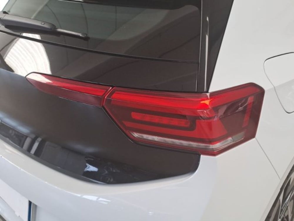 Volkswagen ID.3 usata a Verona (9)