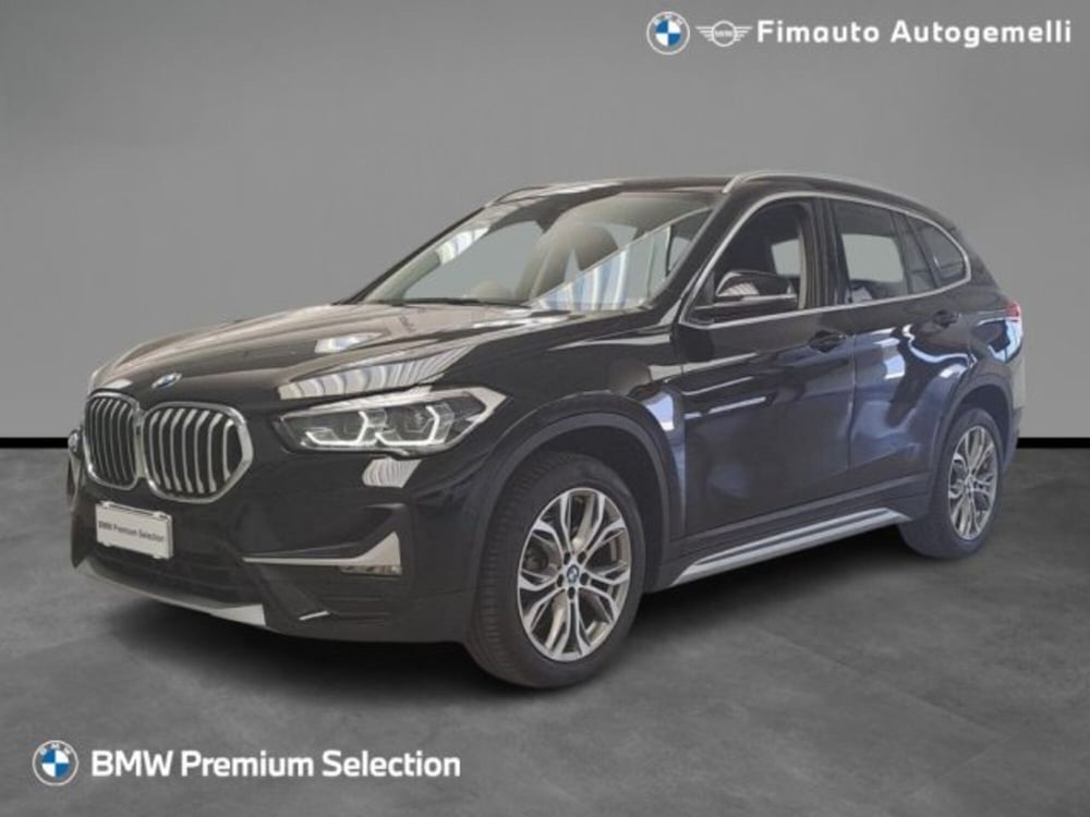 BMW X1 usata a Verona
