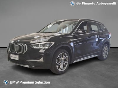 BMW X1 xDrive18d xLine Plus del 2022 usata a Verona