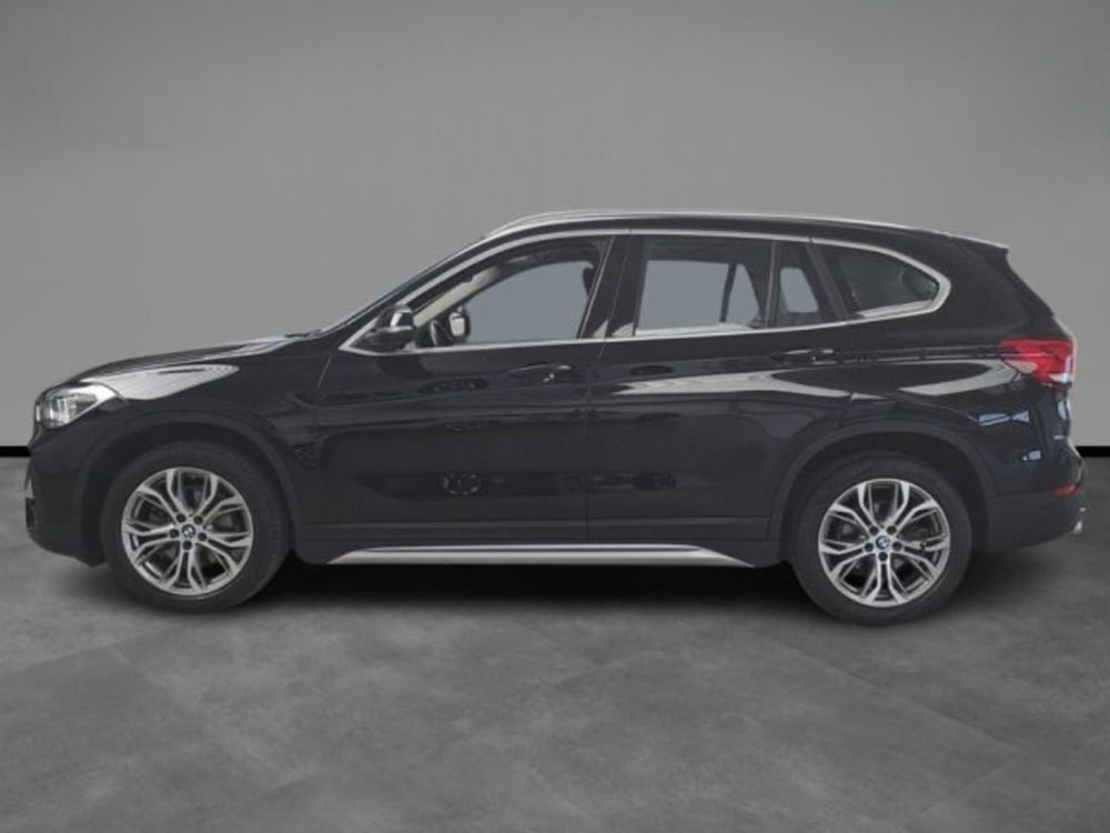 BMW X1 usata a Verona (3)