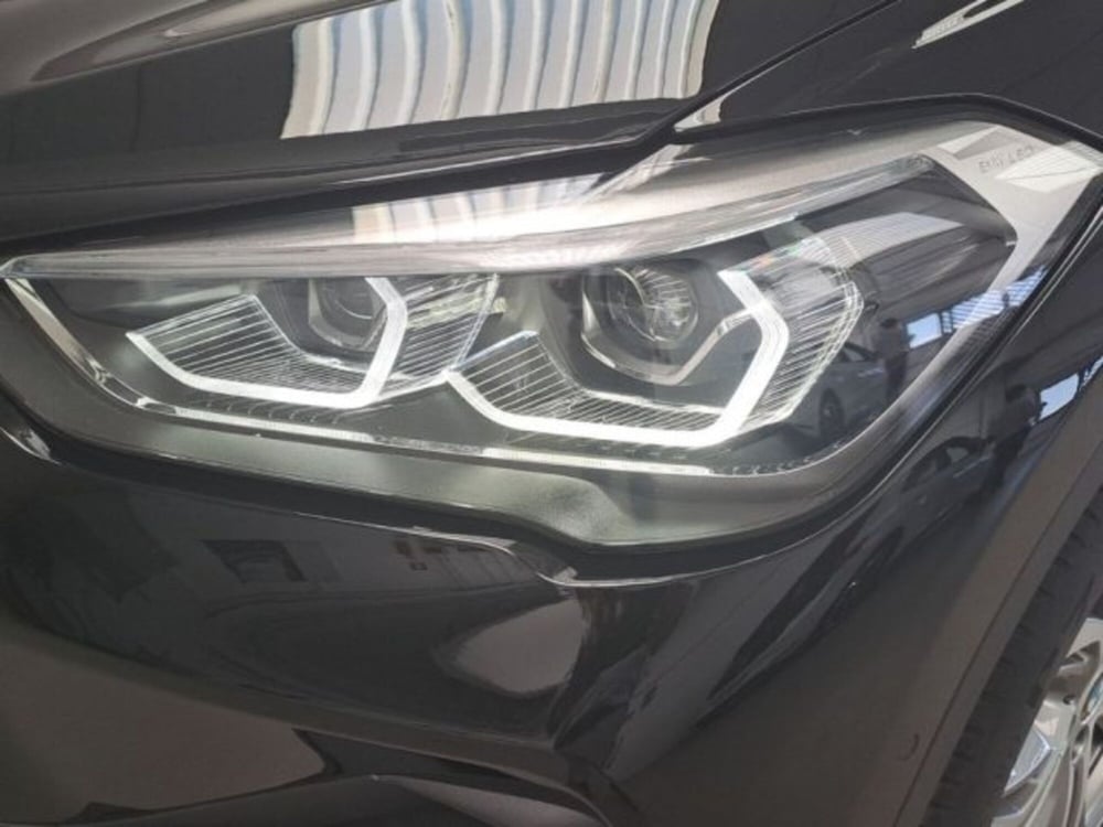 BMW X1 usata a Verona (6)