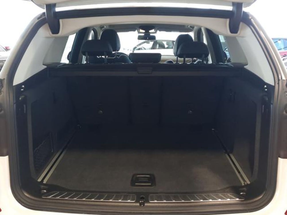BMW X3 usata a Verona (14)