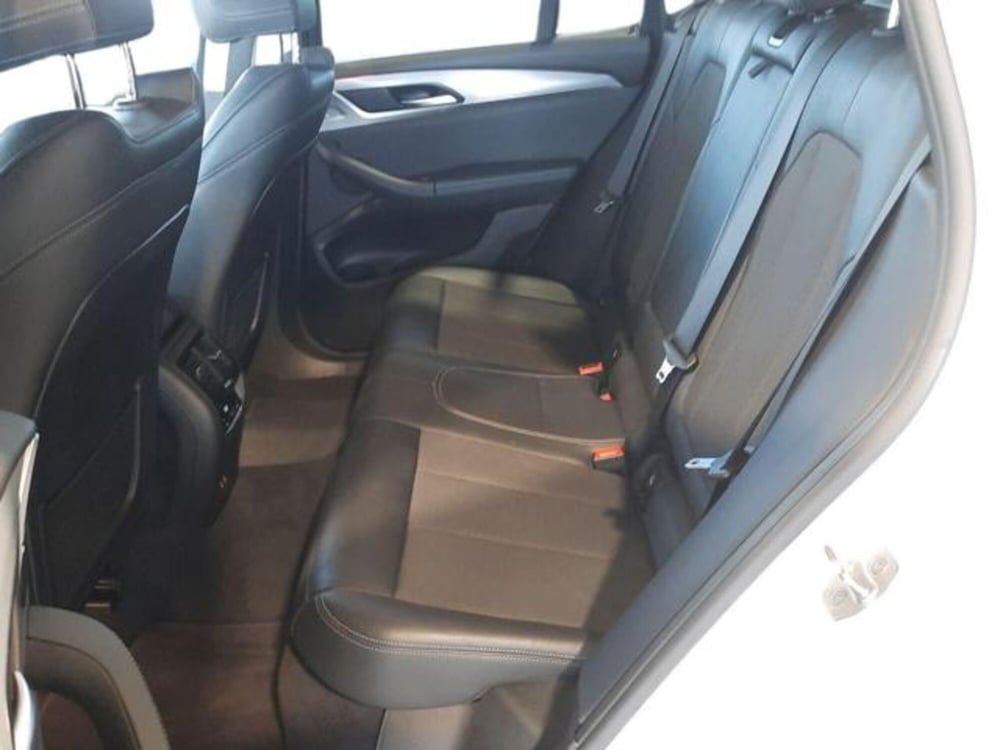 BMW X3 usata a Verona (10)
