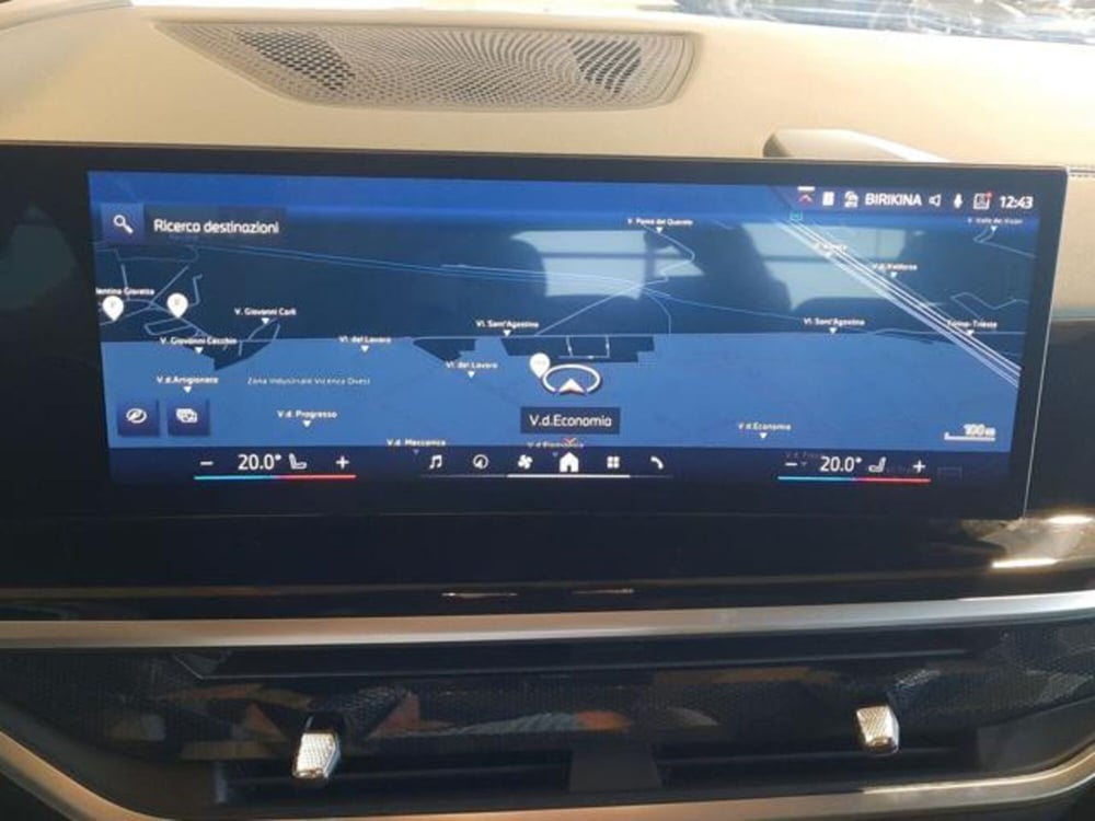 BMW X7 usata a Verona (12)