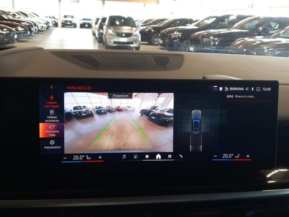 BMW X7 usata a Verona (13)