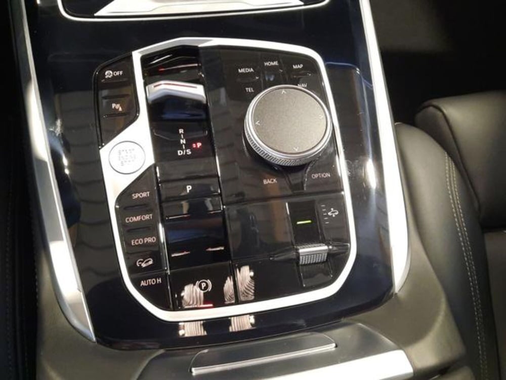 BMW X7 usata a Verona (15)