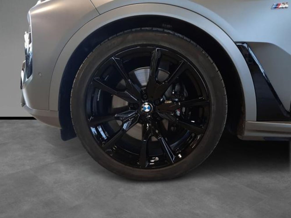 BMW X7 usata a Verona (5)