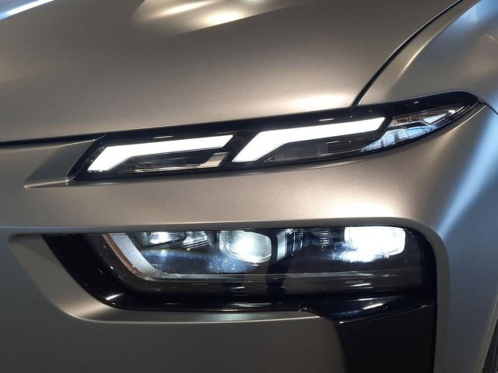 BMW X7 usata a Verona (6)