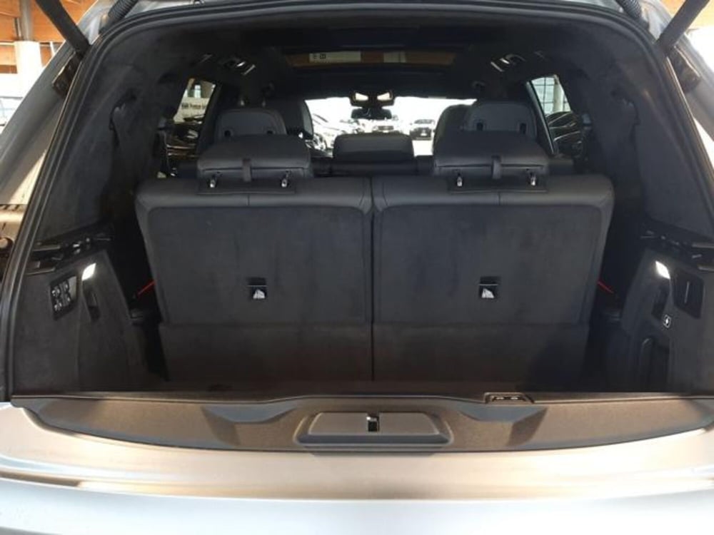 BMW X7 usata a Verona (11)