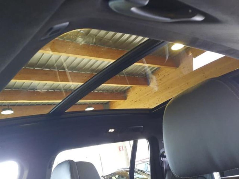 BMW X7 usata a Verona (14)