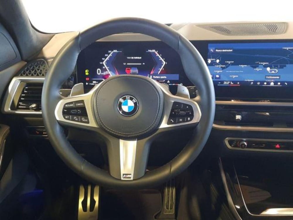 BMW X7 usata a Verona (20)