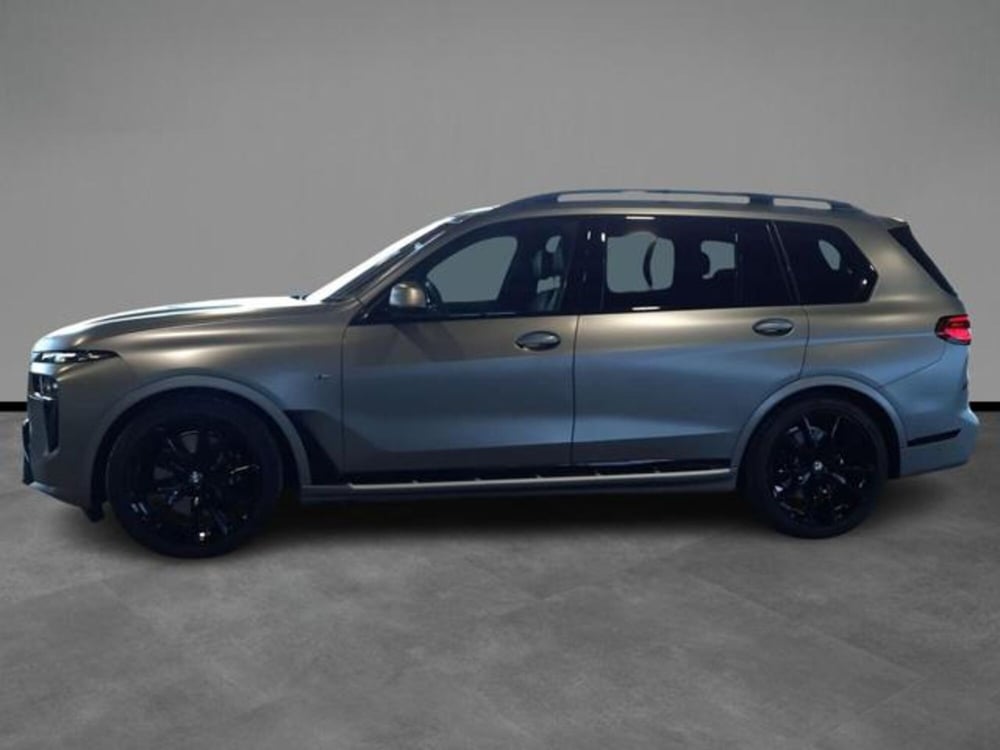 BMW X7 usata a Verona (3)