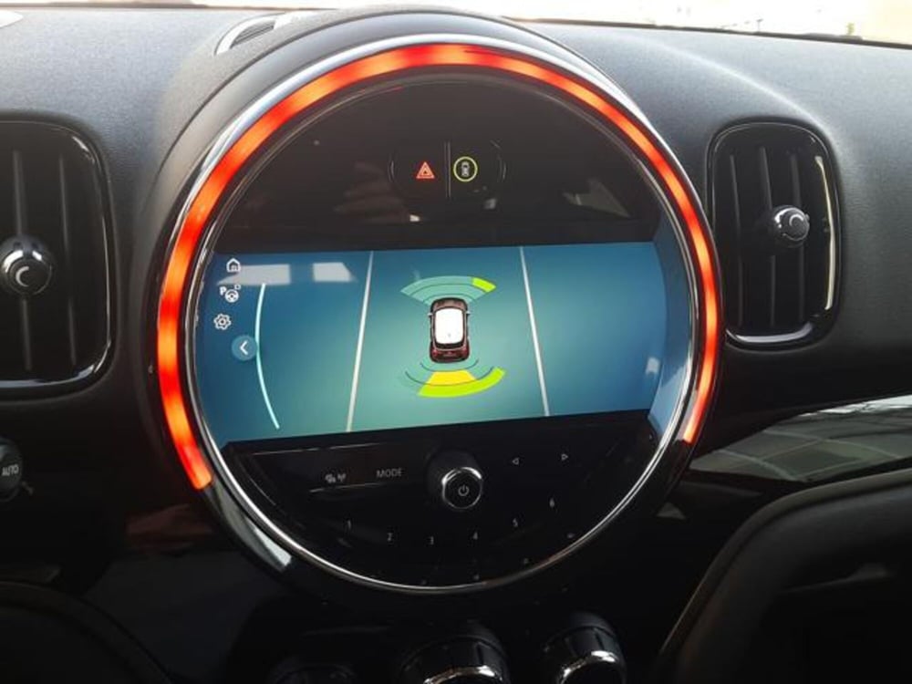 MINI Mini Countryman usata a Verona (10)