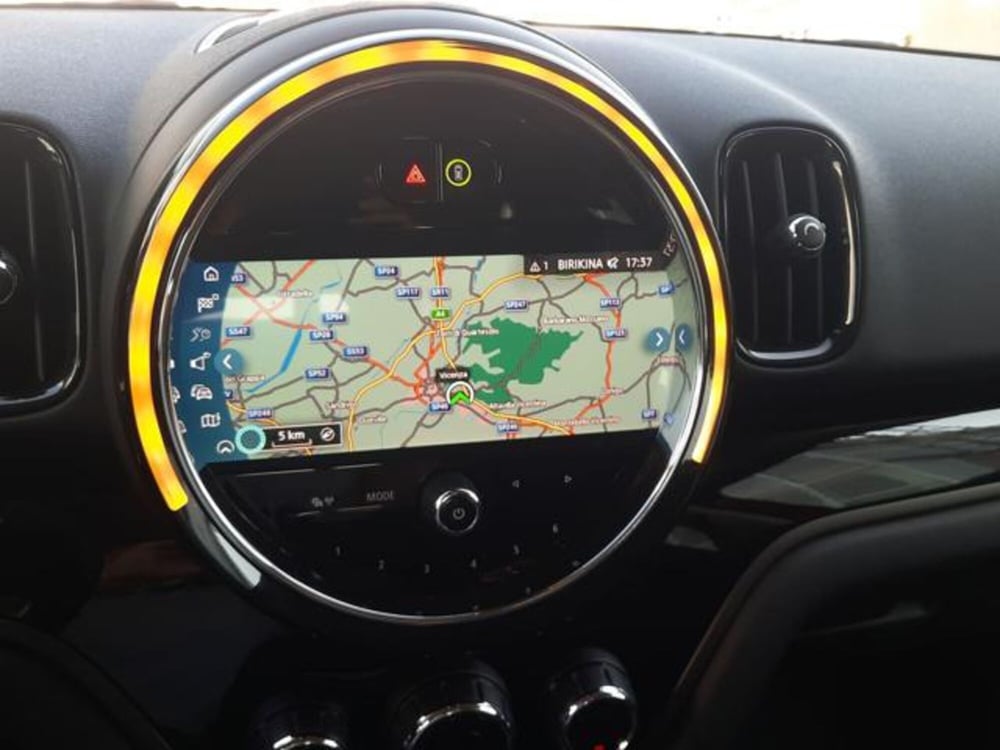 MINI Mini Countryman usata a Verona (11)